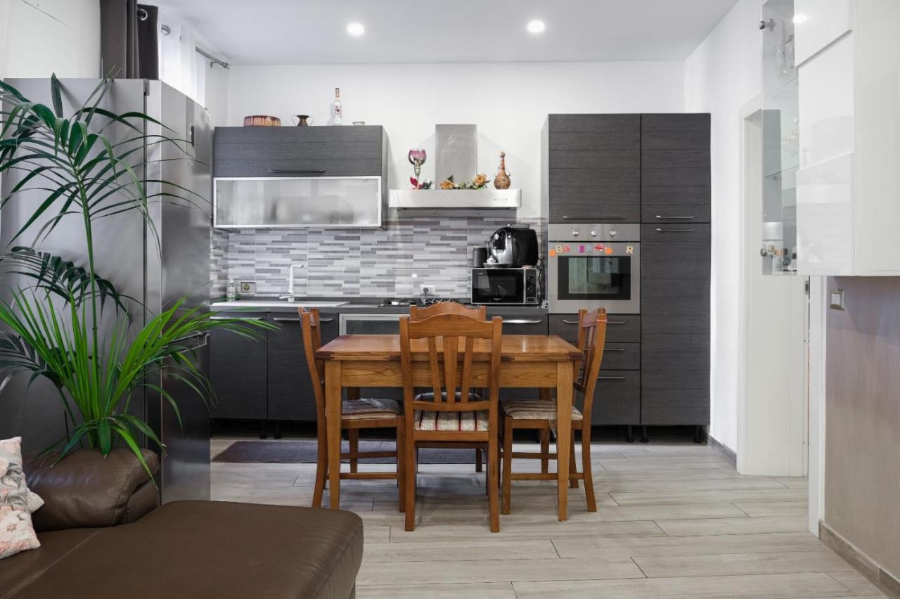 Piagentina Residence 01 Φλωρεντία Εξωτερικό φωτογραφία