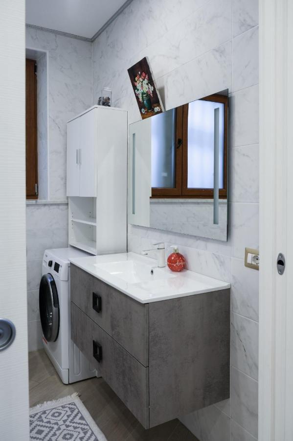 Piagentina Residence 01 Φλωρεντία Εξωτερικό φωτογραφία
